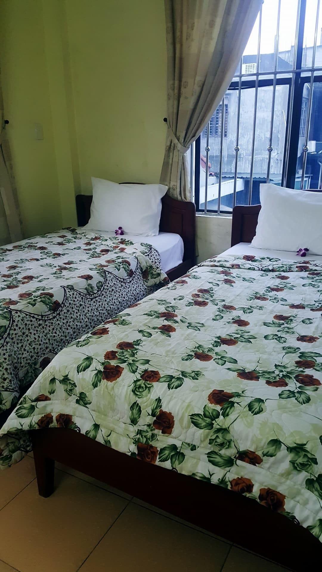 Phong Lan Guesthouse Hue Zewnętrze zdjęcie