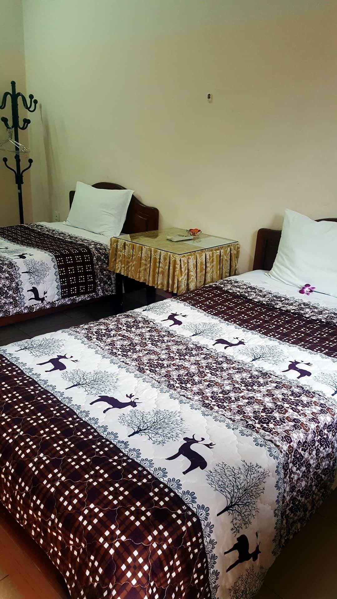 Phong Lan Guesthouse Hue Zewnętrze zdjęcie