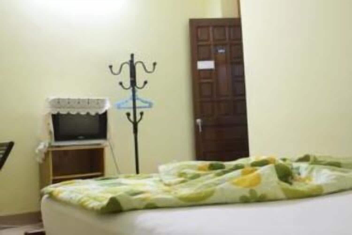 Phong Lan Guesthouse Hue Zewnętrze zdjęcie