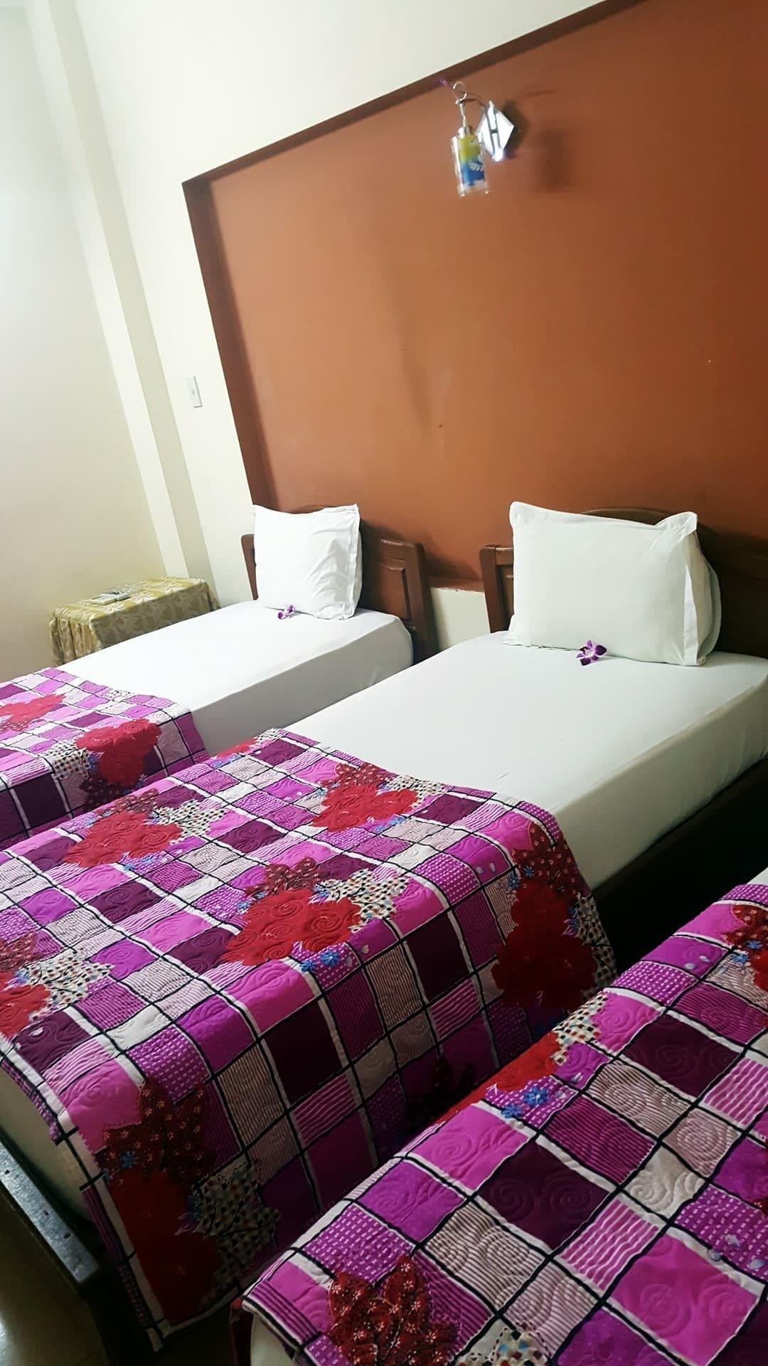Phong Lan Guesthouse Hue Zewnętrze zdjęcie