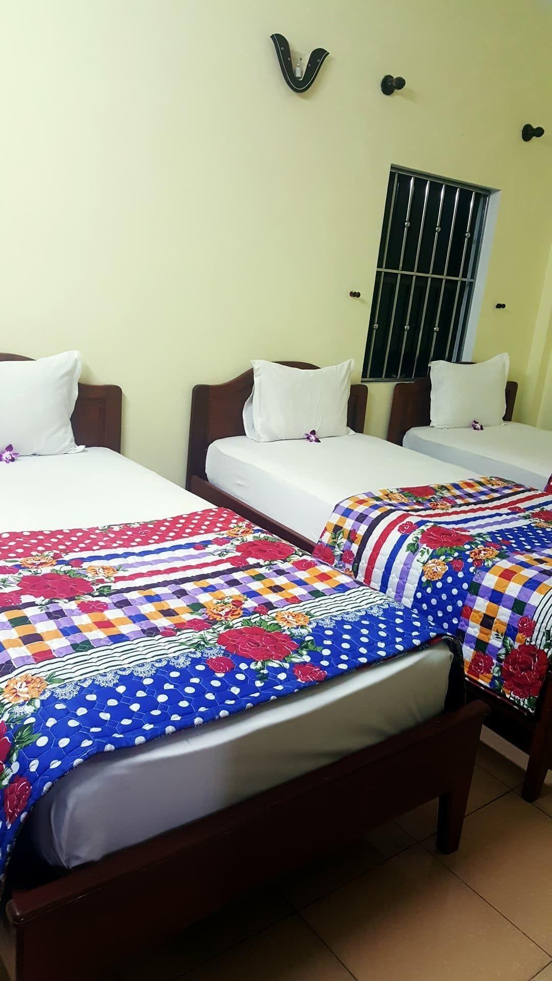 Phong Lan Guesthouse Hue Zewnętrze zdjęcie