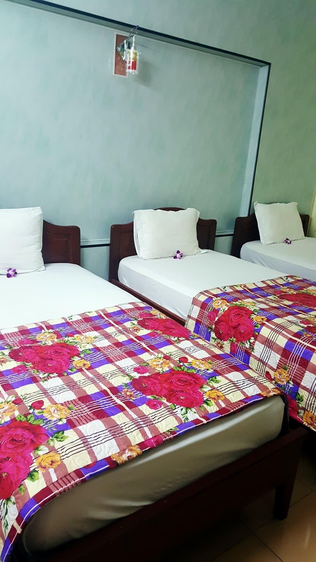 Phong Lan Guesthouse Hue Zewnętrze zdjęcie
