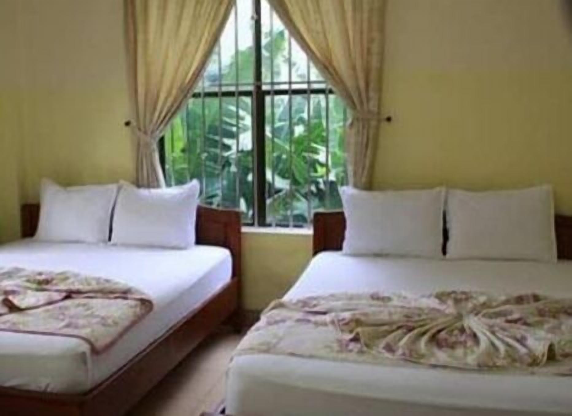 Phong Lan Guesthouse Hue Zewnętrze zdjęcie
