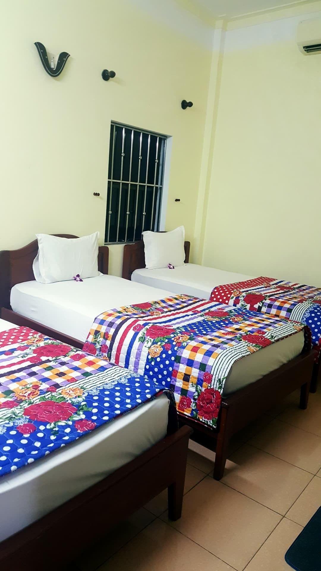 Phong Lan Guesthouse Hue Zewnętrze zdjęcie