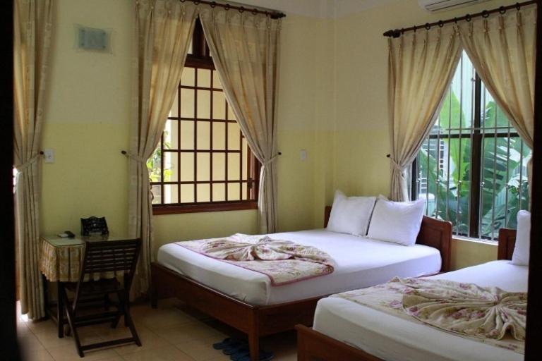 Phong Lan Guesthouse Hue Zewnętrze zdjęcie
