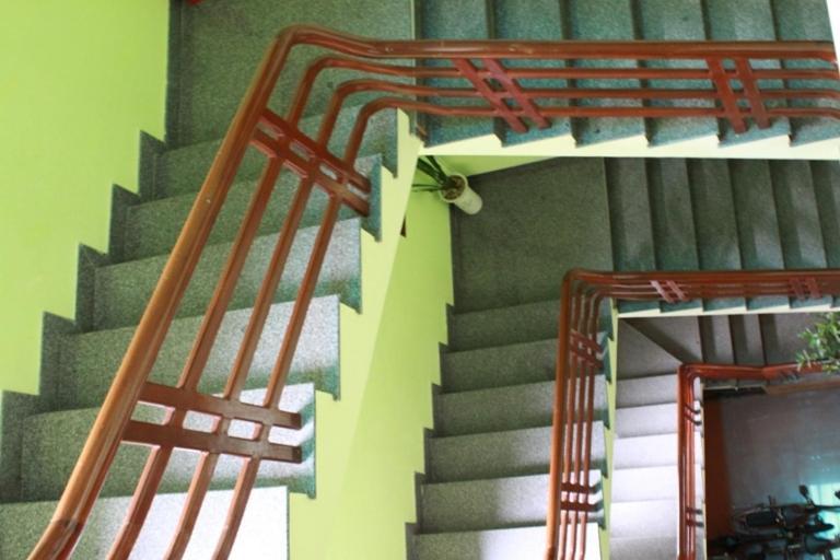 Phong Lan Guesthouse Hue Zewnętrze zdjęcie