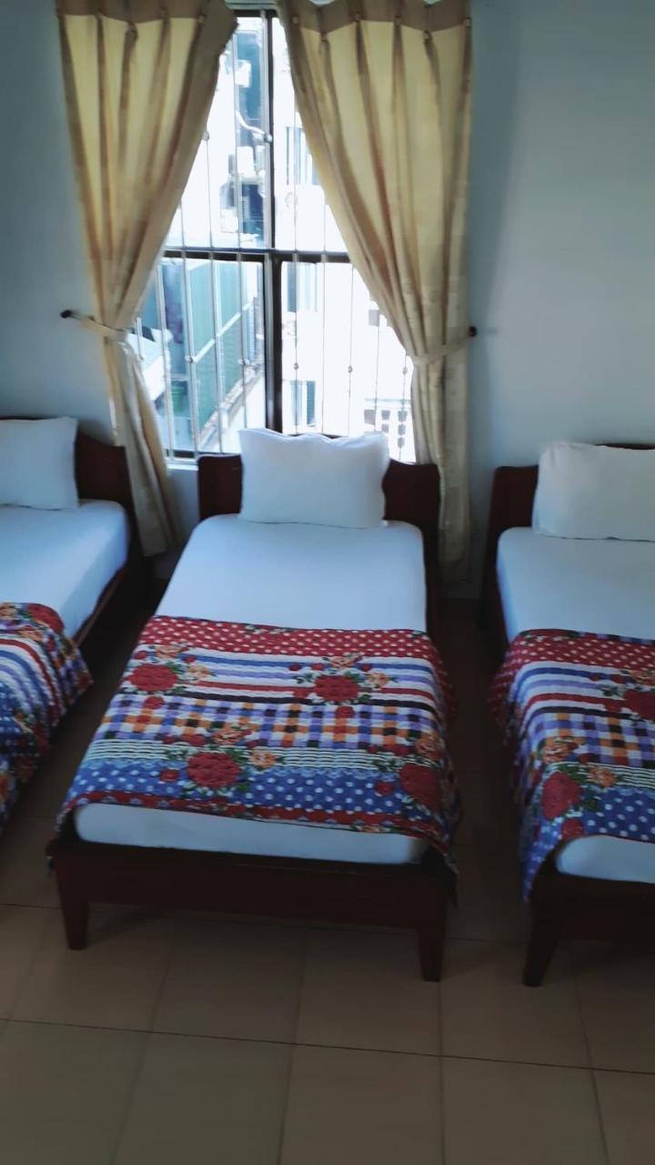 Phong Lan Guesthouse Hue Zewnętrze zdjęcie