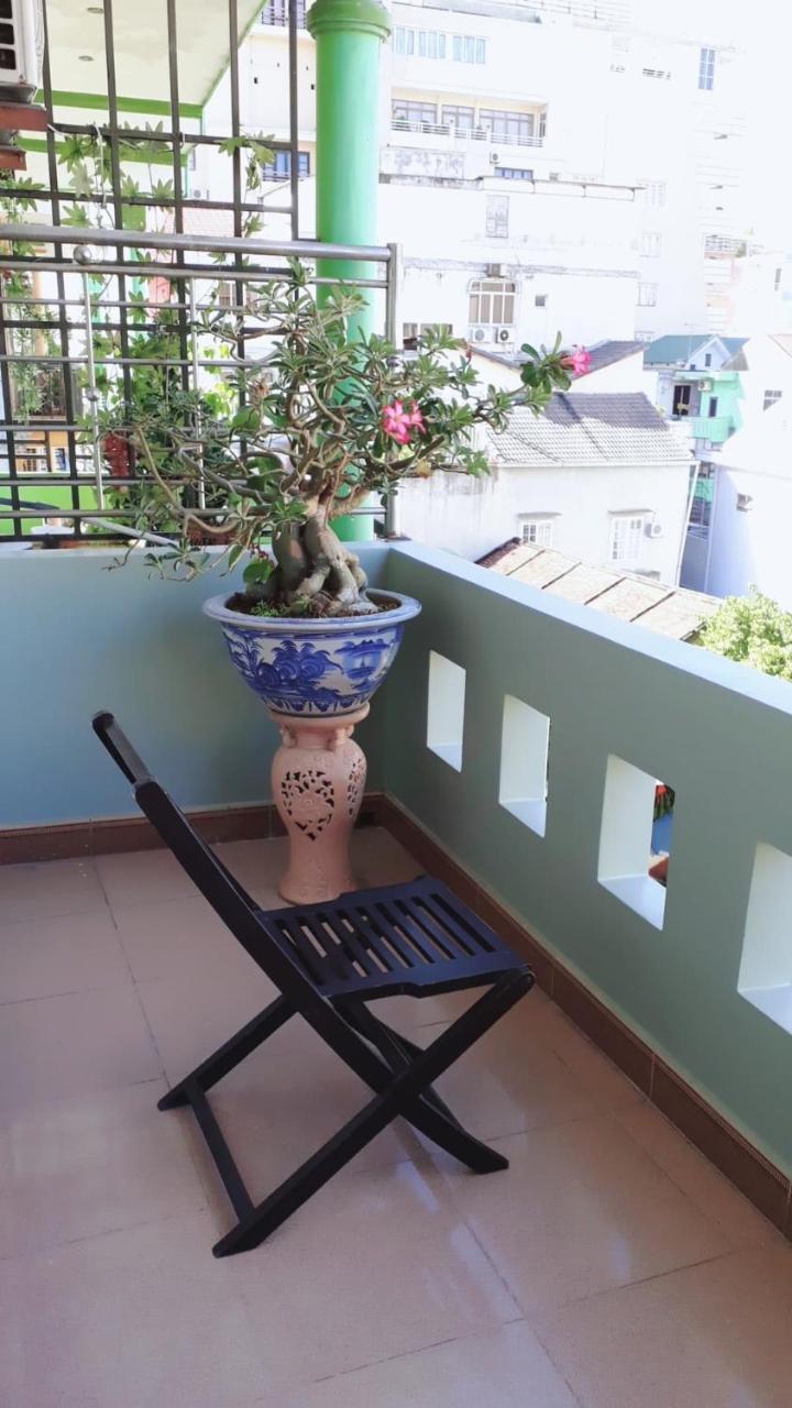 Phong Lan Guesthouse Hue Zewnętrze zdjęcie