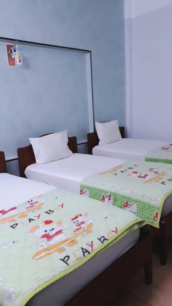 Phong Lan Guesthouse Hue Zewnętrze zdjęcie