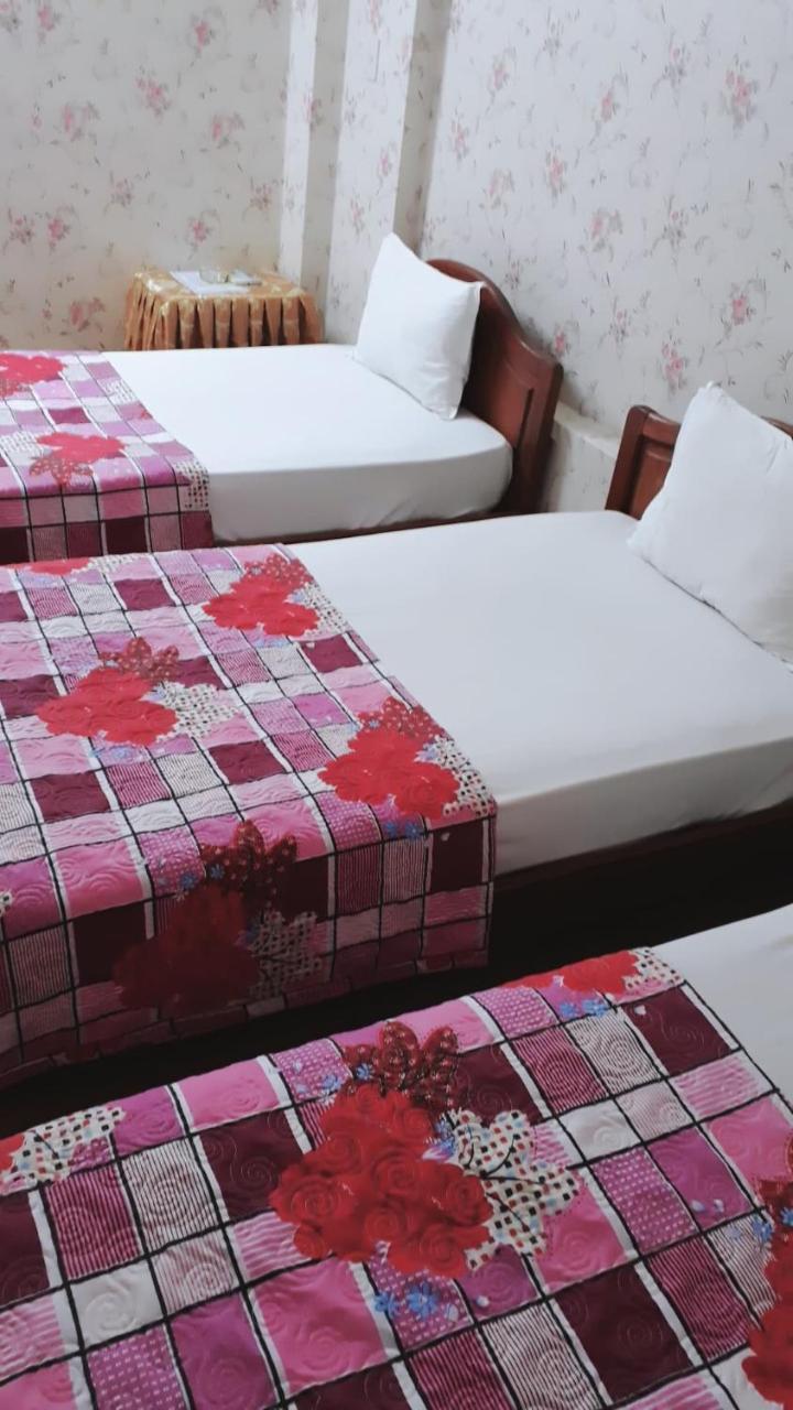 Phong Lan Guesthouse Hue Zewnętrze zdjęcie